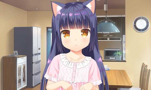 与小猫创造家族汉化版
