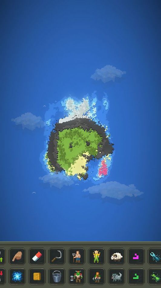 世界盒子powerbox模组手机版