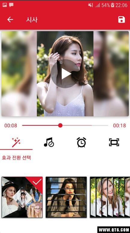 音乐视频制作者安卓版