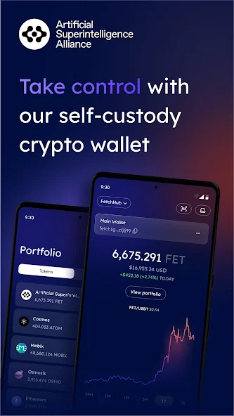 钱包app官方下载 1