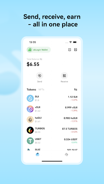 钱包app免费下载